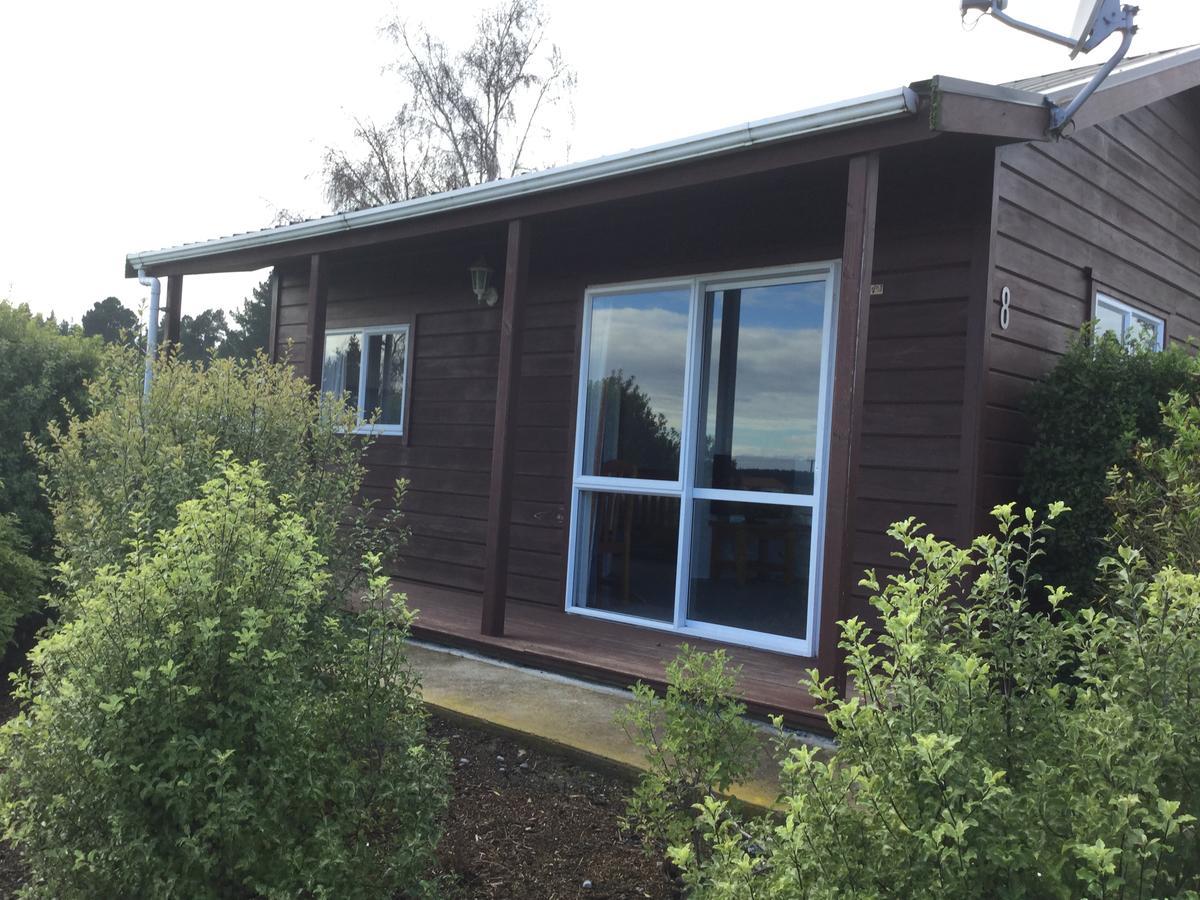 Kairaki Beach Motor Camp Wetheral Exterior photo